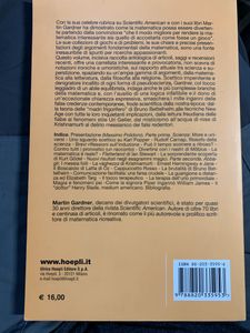 Scienza, Imposture E Abbagli - Divagazioni Su Gödel, Esagrammi Magici, Cappuccetto Rosso E Altri Temi Matematici E Pseudoscientifici