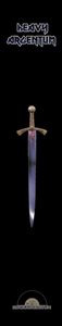 Heavy Argentum (El origen / The origin)