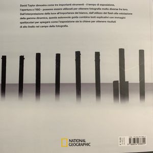 Esposizione. Corso Completo Di Tecnica Fotografica