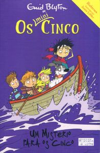 Um Mistério para os Cinco
