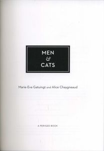 Men & Cats