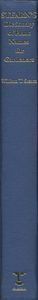 Stearn's Dictionary of Plant Names for Gardeners