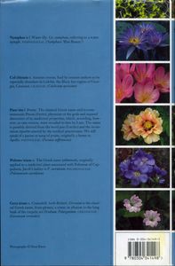 Stearn's Dictionary of Plant Names for Gardeners