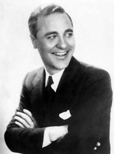 Wayne King