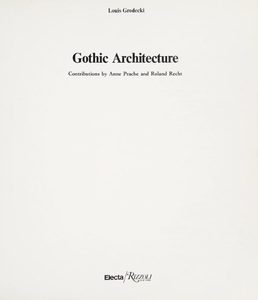 Gothic Architecture