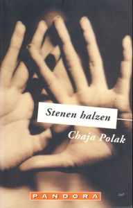 Stenen halzen