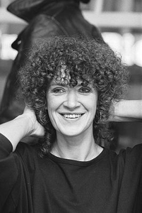 Mensje van Keulen