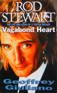 Rod Stewart: Vagabond Heart