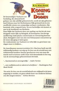 Koning van de doden