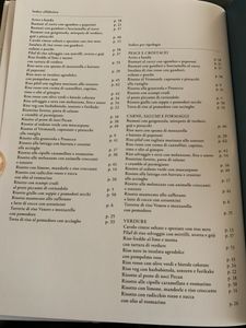 Risi & Risotti. Appetitosi, Colorati, Creativi