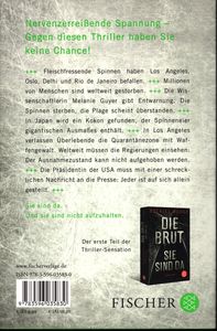 Die Brut - Die Zeit läuft