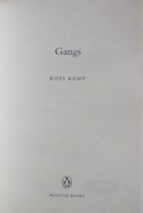 Gangs