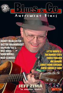 Blues & Co N° 087