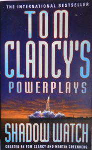 Tom Clancy's Power Plays: Shadow Watch