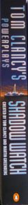 Tom Clancy's Power Plays: Shadow Watch