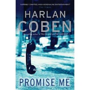 Promise Me