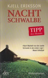 Nachtschwalbe - Ein Fall für Ann Lindell