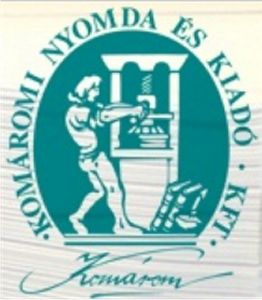 Komáromi Nyomda