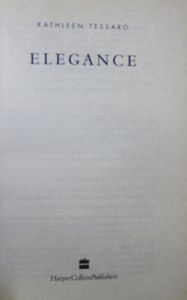 Elegance