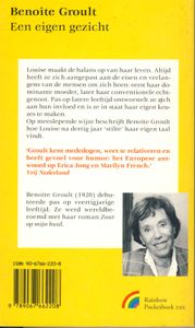 een eigen gezicht