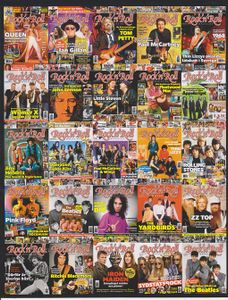Rock'n'Roll Magazine