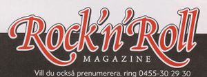 Rock'n'Roll Magazine