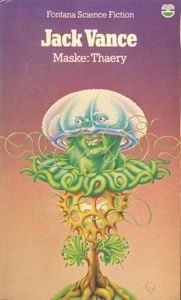 Maske: Thaery