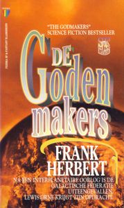 De Godenmakers