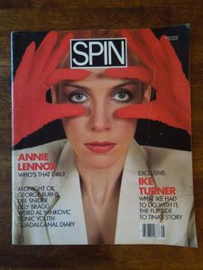 SPIN vol. 1 no. 0004