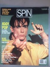 SPIN vol. 2 no. 0008