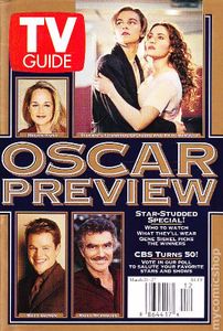TV Guide #2347