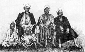 Bambara People