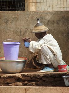 Fula People