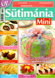 Sütimánia Mini 2017/1. december-január