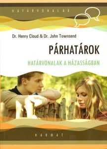 Párhatárok - Határvonalak a házasságban
