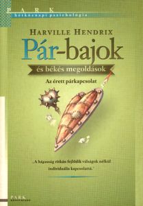 Pár-bajok és békés megoldások