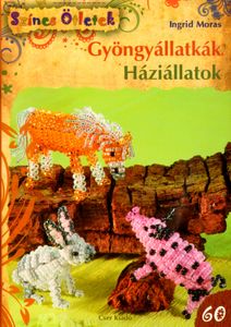 Gyöngyállatkák. Háziállatok