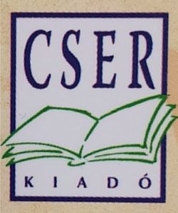 CSER Kiadó