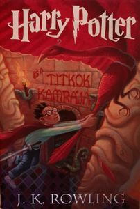 Harry Potter és a Titkok Kamrája