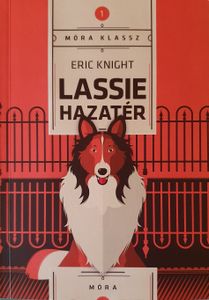 Lassie hazatér