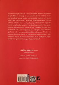 Lassie hazatér