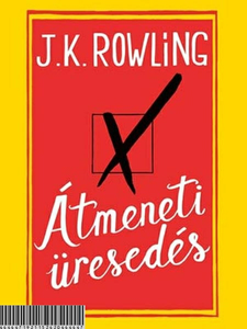 Átmeneti üresedés
