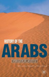 History of the Arabs