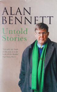 Untold Stories