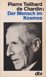 Der Mensch im Kosmos