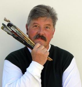 Martin Welch