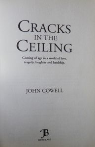 Cracks in the Ceiling