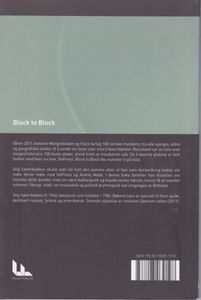 De Press: Block To Block