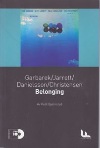 Garbarek/Jarrett/Danielsson/Christensen: Belonging