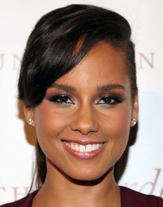 Alicia Keys